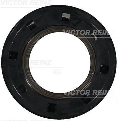 SHAFT OIL SEAL