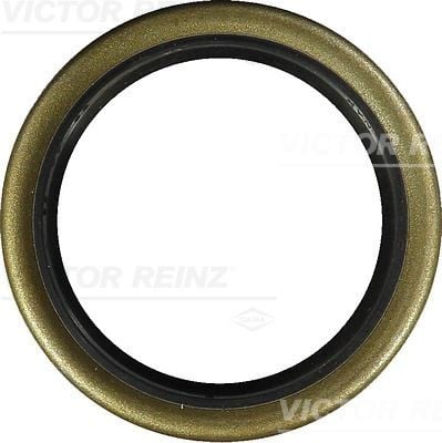 SHAFT OIL SEAL