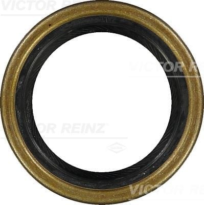 SHAFT OIL SEAL
