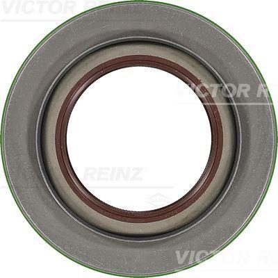 SHAFT OIL SEAL
