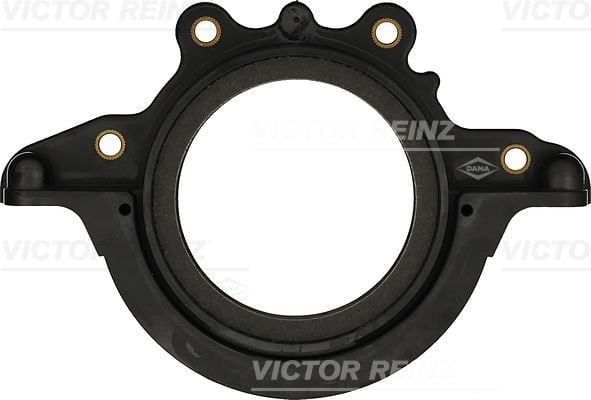 SHAFT OIL SEAL