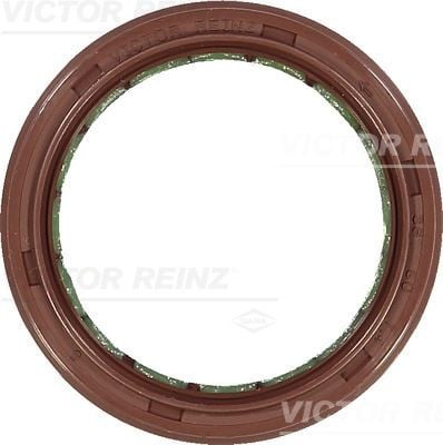 SHAFT OIL SEAL