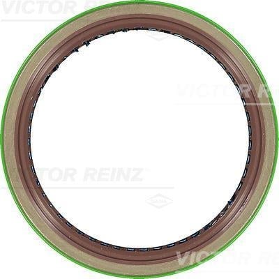 SHAFT OIL SEAL