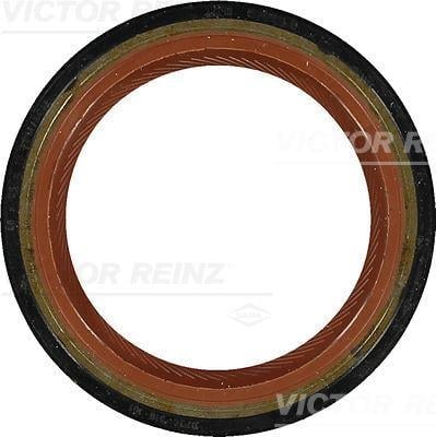 SHAFT OIL SEAL