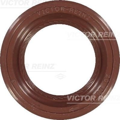 SHAFT OIL SEAL
