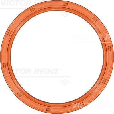 SHAFT OIL SEAL