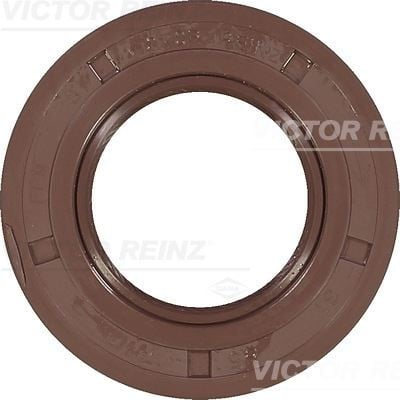 SHAFT OIL SEAL