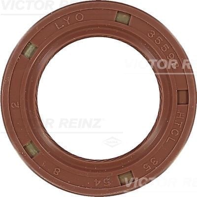 SHAFT OIL SEAL