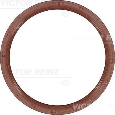 SHAFT OIL SEAL