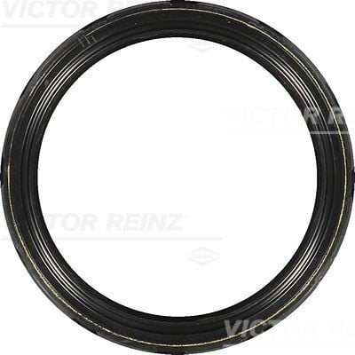 SHAFT OIL SEAL