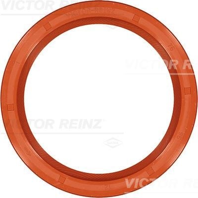 SHAFT OIL SEAL
