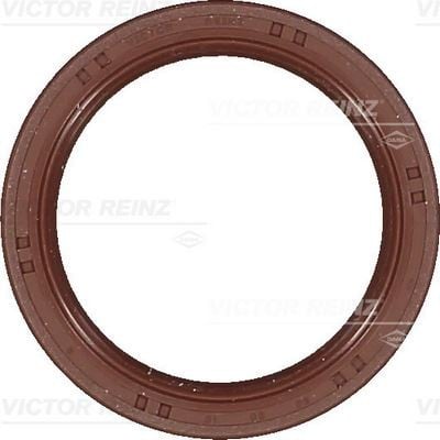 SHAFT OIL SEAL