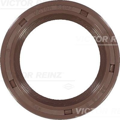 SHAFT OIL SEAL