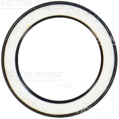 SHAFT OIL SEAL