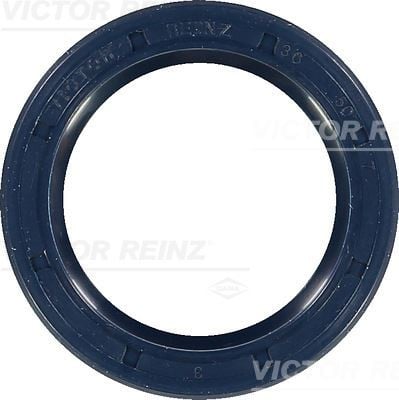 SHAFT OIL SEAL