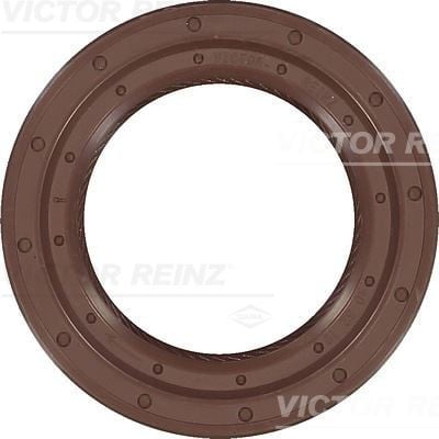 SHAFT OIL SEAL