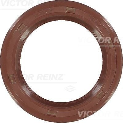 SHAFT OIL SEAL