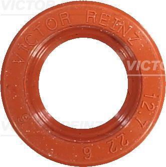 SHAFT OIL SEAL