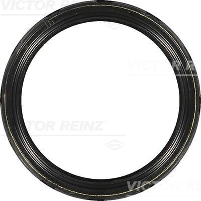 SHAFT OIL SEAL