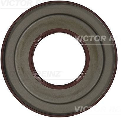 SHAFT OIL SEAL