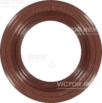 SHAFT OIL SEAL