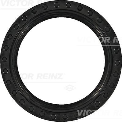 SHAFT OIL SEAL