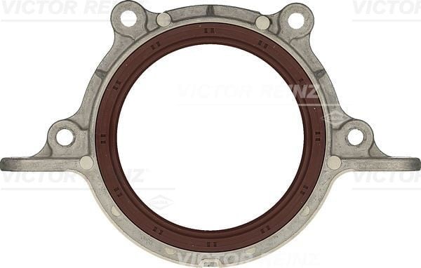 SHAFT OIL SEAL