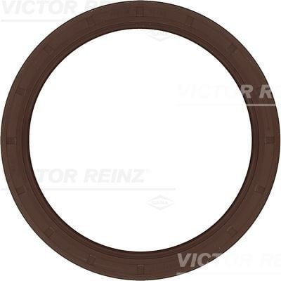 SHAFT OIL SEAL