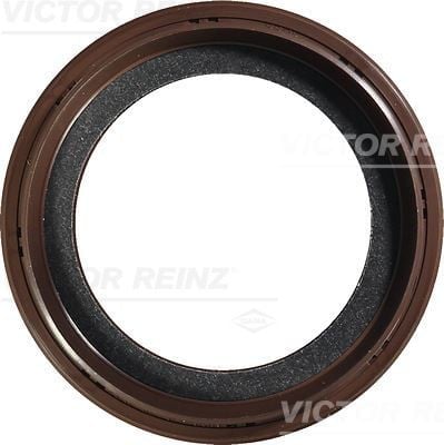 SHAFT OIL SEAL