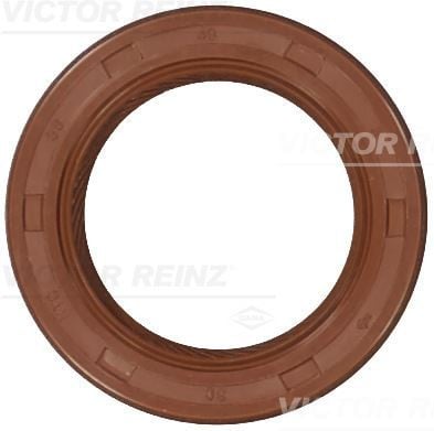 SHAFT OIL SEAL