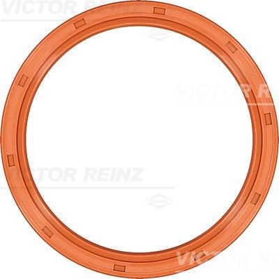 SHAFT OIL SEAL