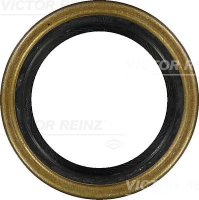SHAFT OIL SEAL