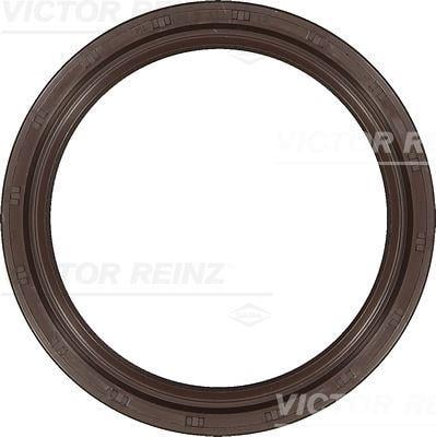 SHAFT OIL SEAL