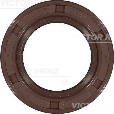 SHAFT OIL SEAL