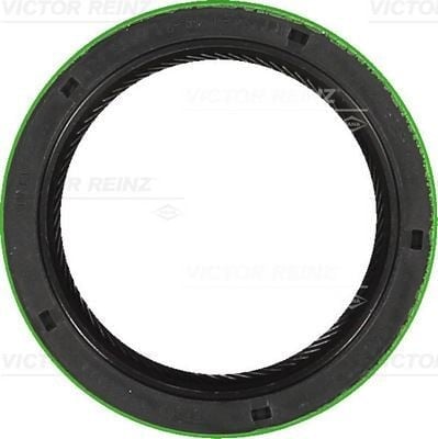 SHAFT OIL SEAL