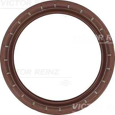 SHAFT OIL SEAL