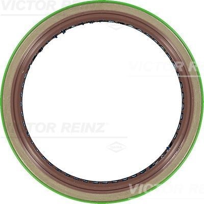 SHAFT OIL SEAL