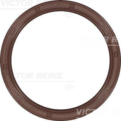 SHAFT OIL SEAL