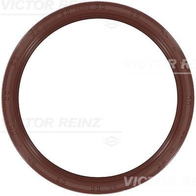SHAFT OIL SEAL