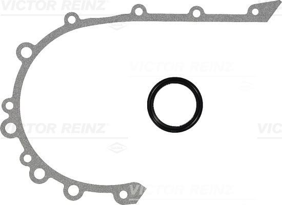 SHAFT OIL SEAL