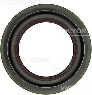 SHAFT OIL SEAL