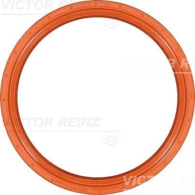 SHAFT OIL SEAL