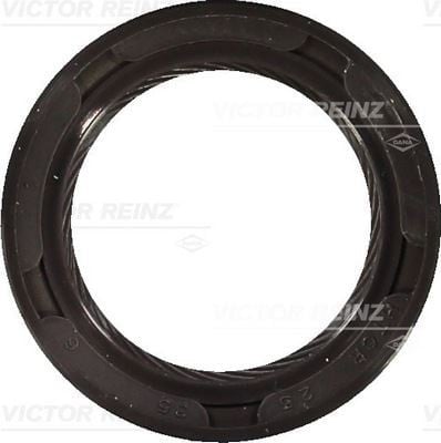 SHAFT OIL SEAL
