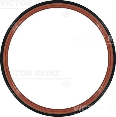 SHAFT OIL SEAL