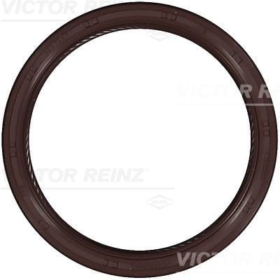 SHAFT OIL SEAL