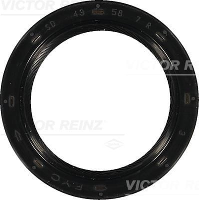SHAFT OIL SEAL