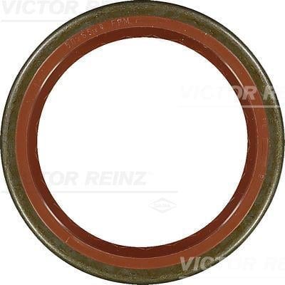 SHAFT OIL SEAL
