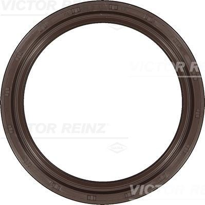 SHAFT OIL SEAL