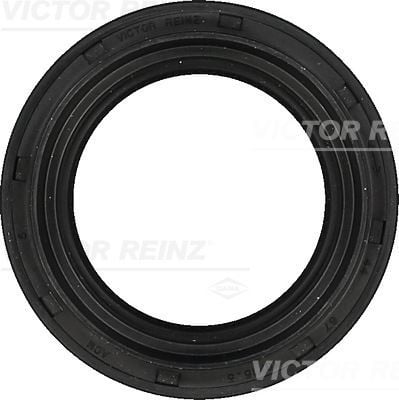 SHAFT OIL SEAL