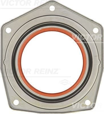SHAFT OIL SEAL
